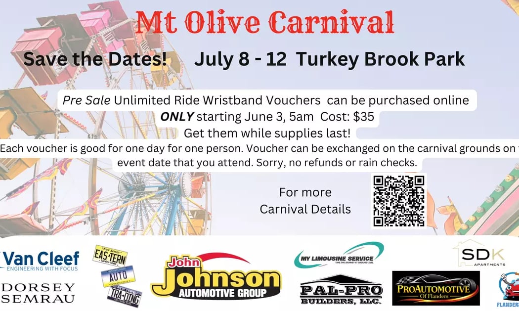 Mt. Olive Carnival 4